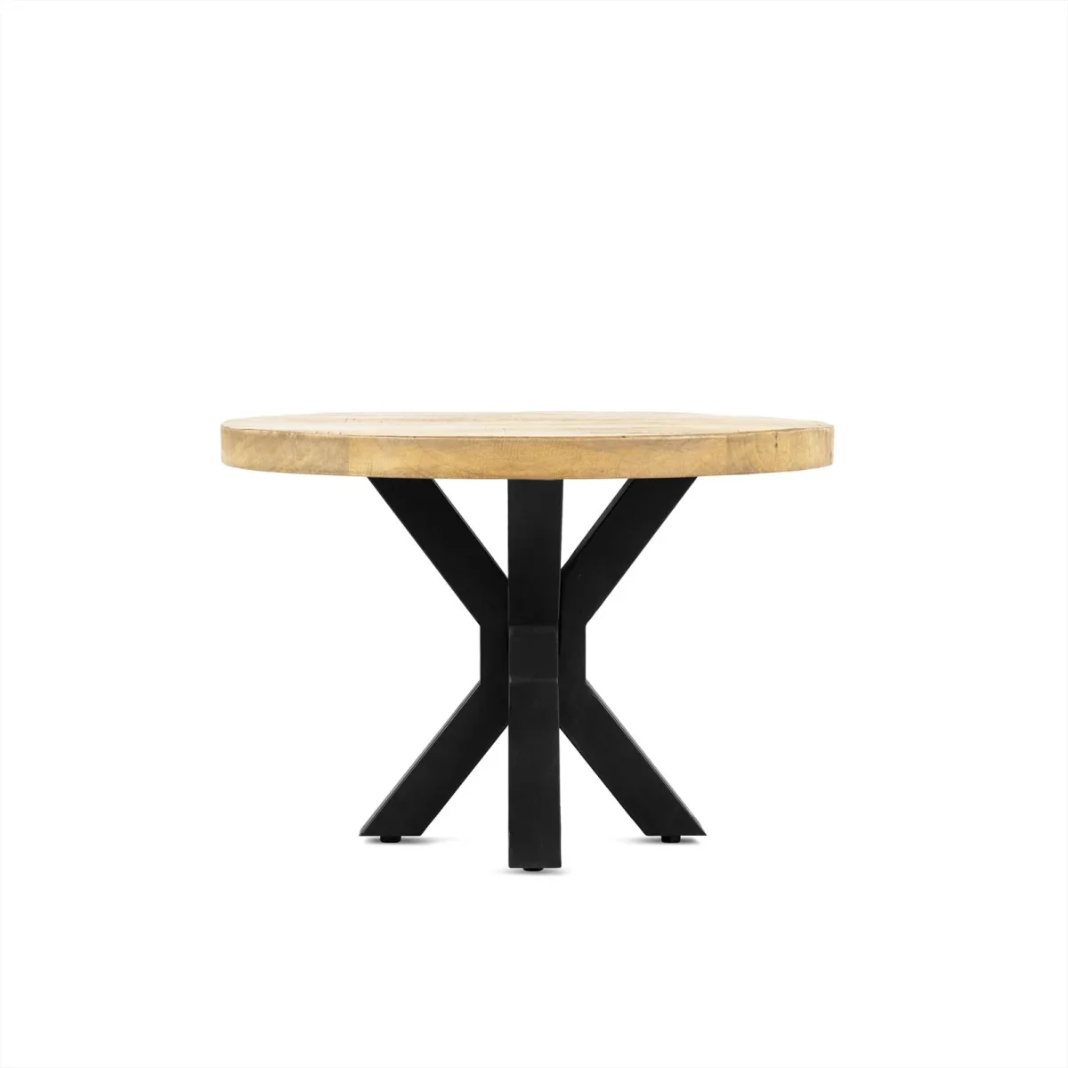 Salontafel Rond Kyara 60