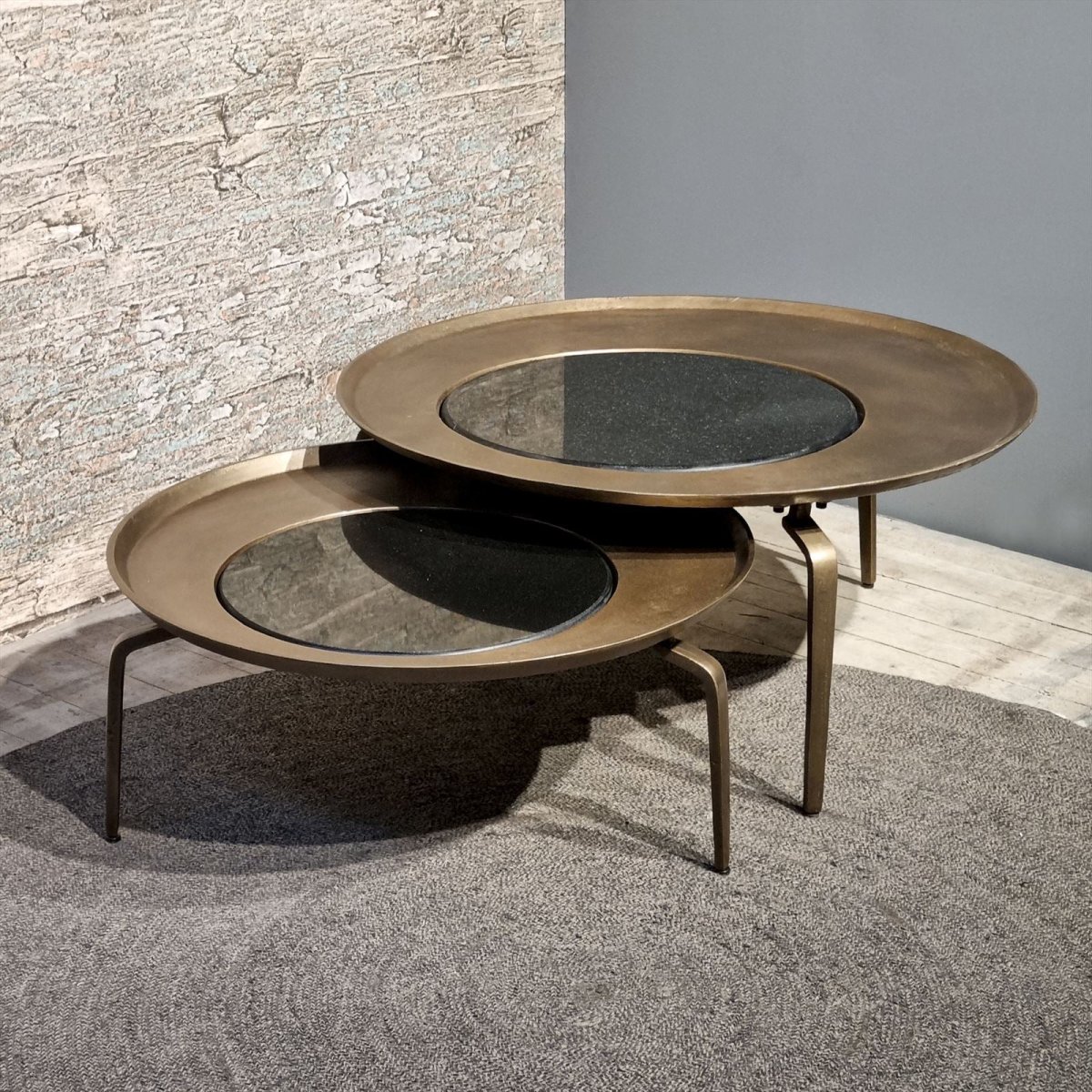 Salontafel Fenna 97 - Afbeelding 3