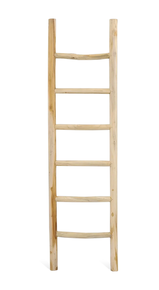 Ladder Rond Barney