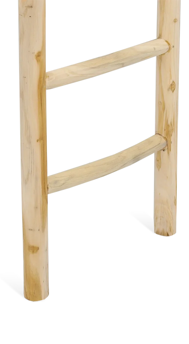 Ladder Rond Barney - Afbeelding 4