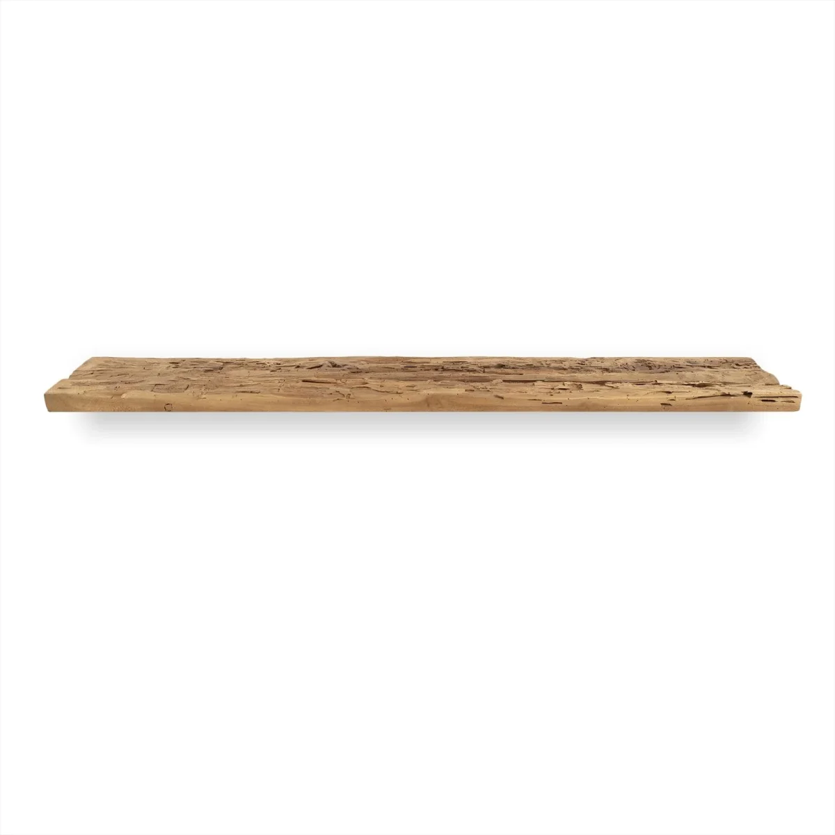 Wandplank Bridge 120 x 5 - Afbeelding 2