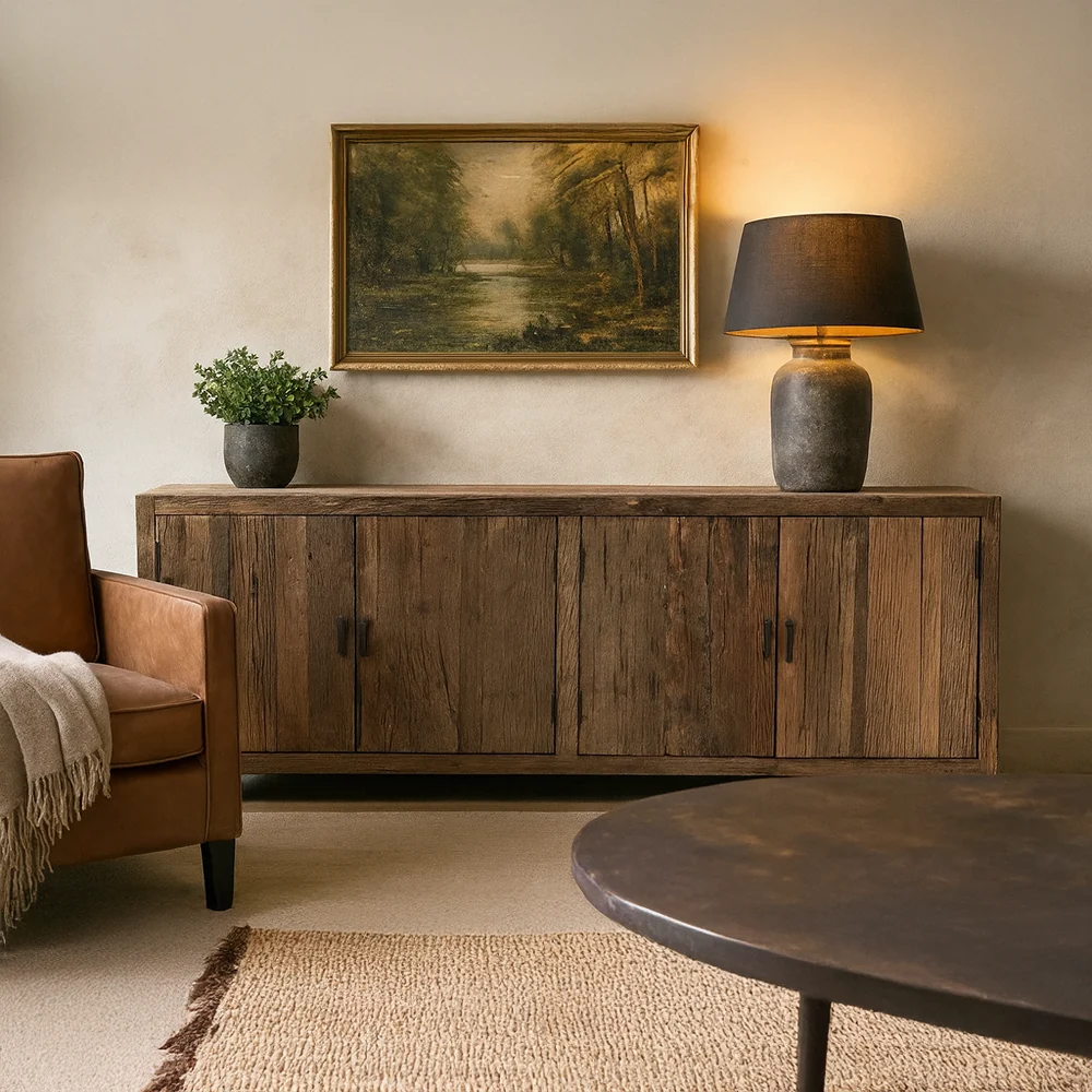 Dressoir Roots 200 - Afbeelding 5