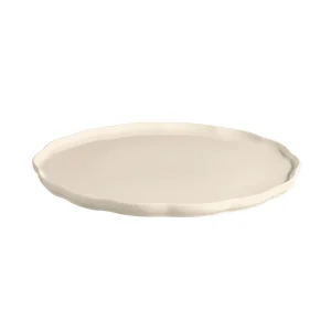 Emile Henry Madeleine Serveerschaal rond - Ø300mm