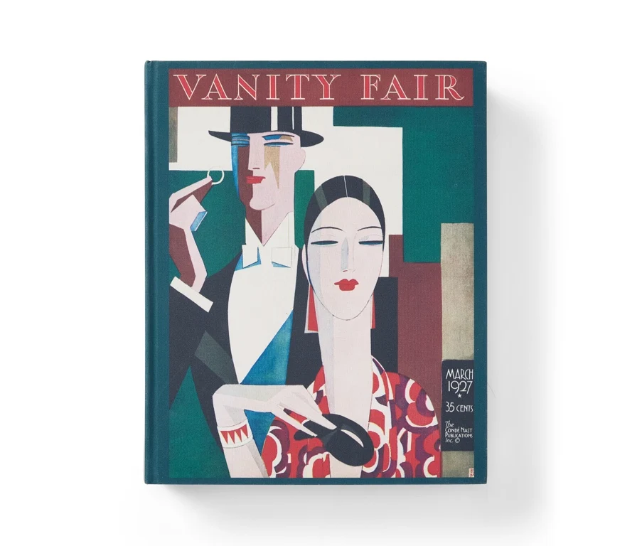 Printworks Fotoalbum - Vanity Fair - March 1927 Cover - Afbeelding 3