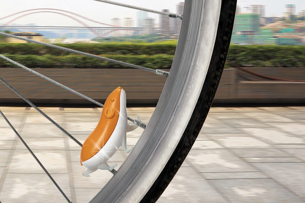 Ototo Fietsaccessoire Speedy - Afbeelding 6