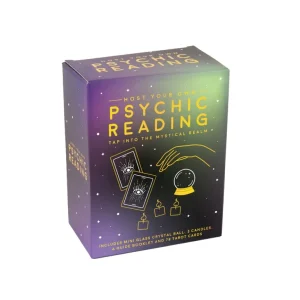 Gift Republic Psychic Reading