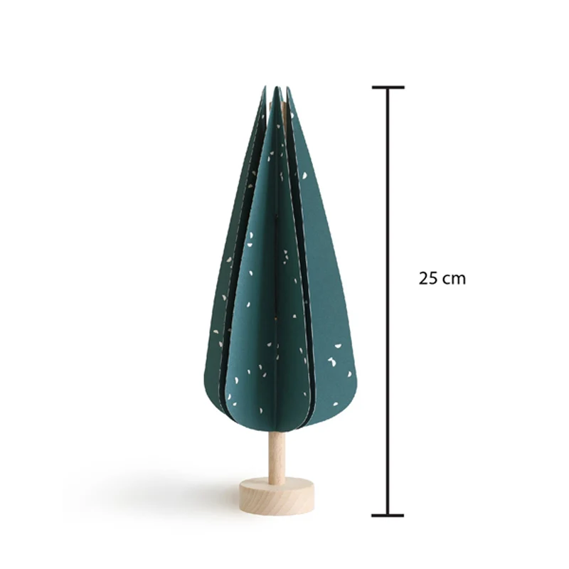 CYPRESS Tree - Diverse Kleuren - Afbeelding 7