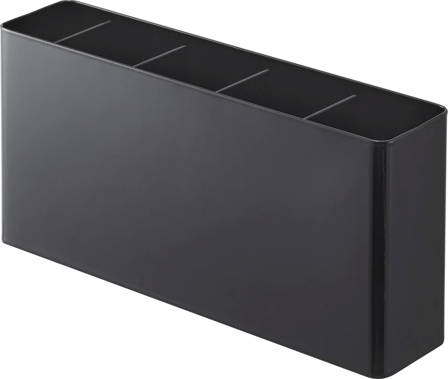 Yamazaki Tower Keukengereedschap & snijplankhouder - Afbeelding 2