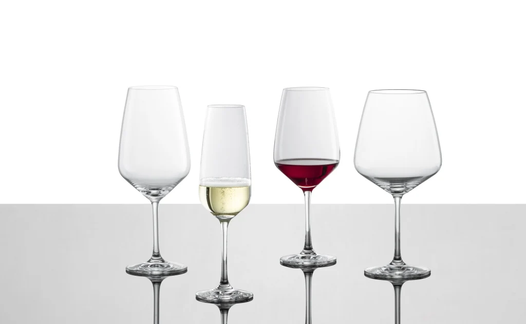 Schott Zwiesel Tulip (Taste) Witte wijnglas 0 - 0.356Ltr - 4 glazen - Afbeelding 5