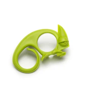 Peleg Design Fruitrasp en schiller Zesty