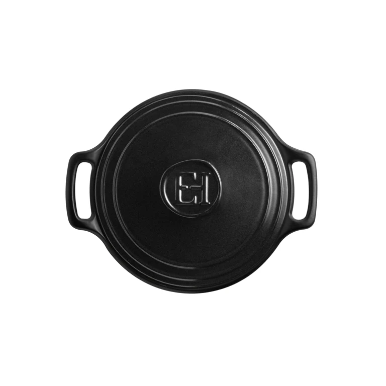 Emile Henry Sublime+ Kookpan - Ø220mm - 3Ltr - Afbeelding 8
