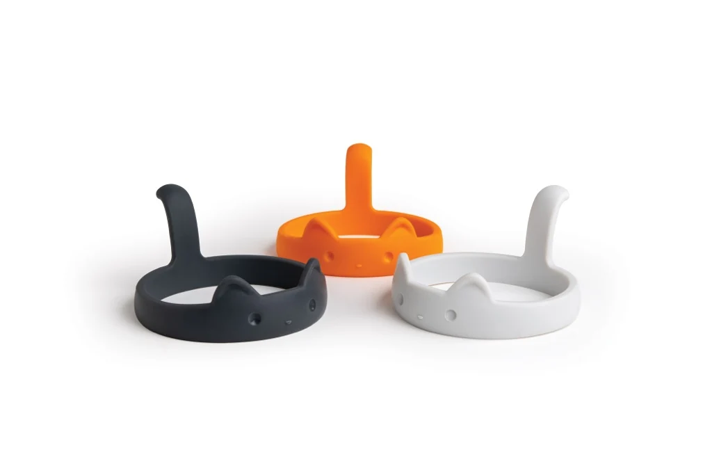 Ototo Eierbakring PanCats - Afbeelding 2