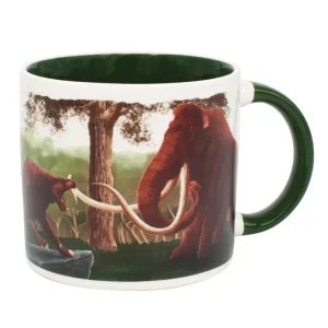 UPG Mok - Ice Age Megafauna