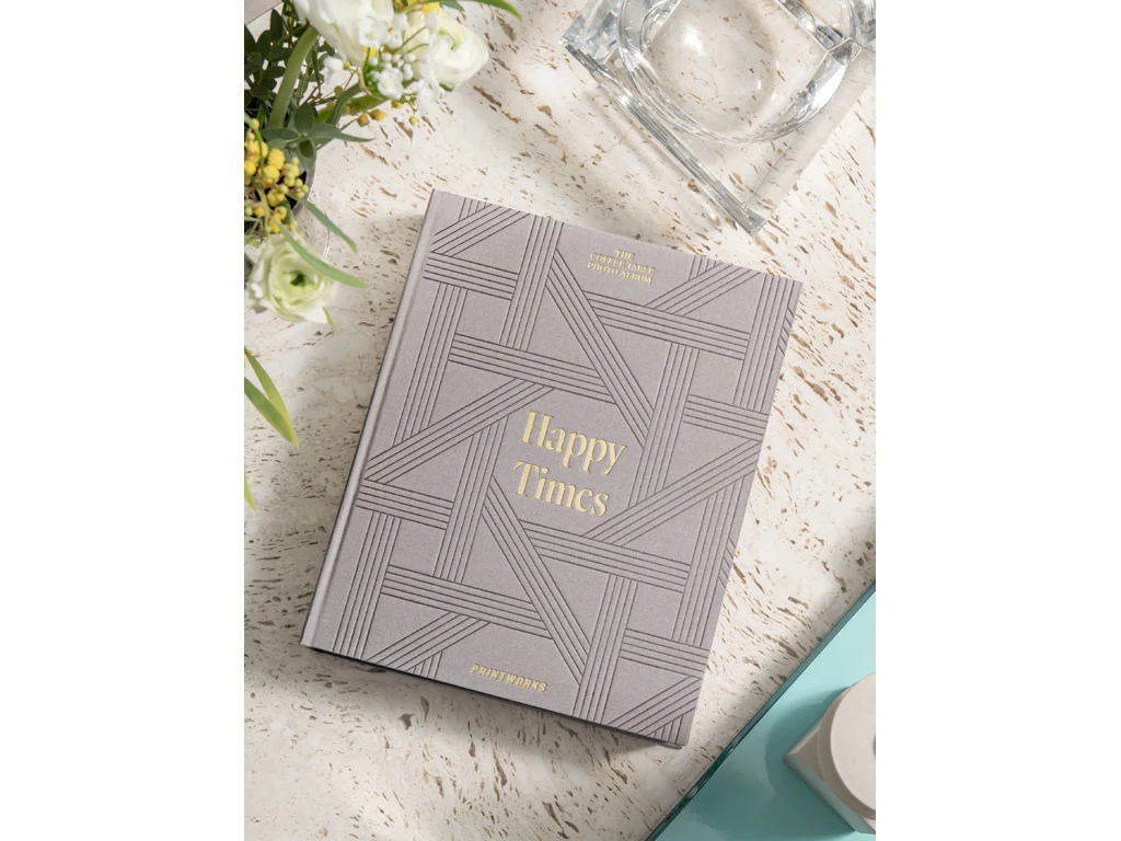 Printworks Fotoalbum - Happy Times - Afbeelding 6