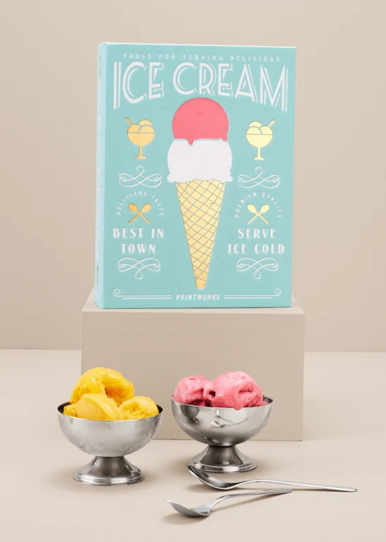 Printworks The Essentials - Ice Crème Tools - Afbeelding 7