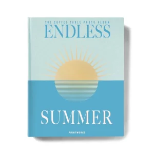 Printworks Fotoalbum - Endless Summer