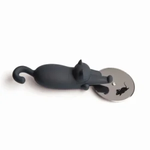 Ototo Pizzasnijder Kitty-Cut
