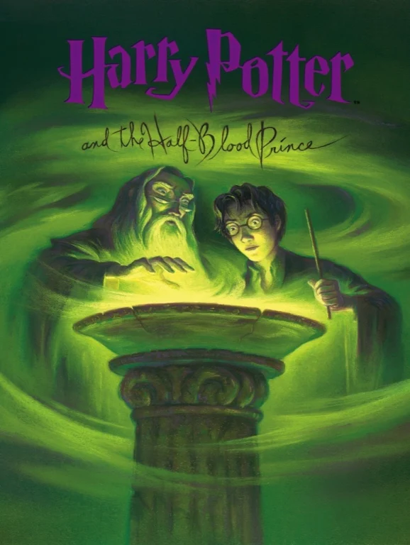 New York Puzzle Company Puzzel Harry Potter and the Half-Blood Prince - 1000 stukjes - Afbeelding 5