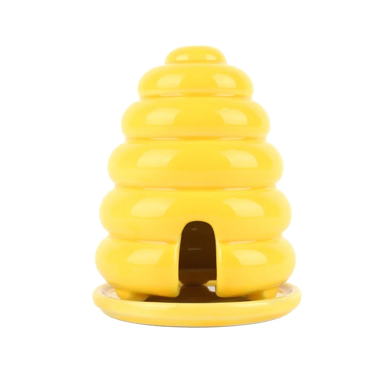 Gift Republic Wierookhouder - Bee Hive - Afbeelding 2