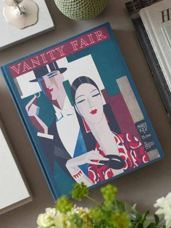 Printworks Fotoalbum - Vanity Fair - March 1927 Cover - Afbeelding 5