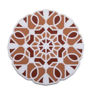 Peleg Design Onderzetter TriveTile set van 3