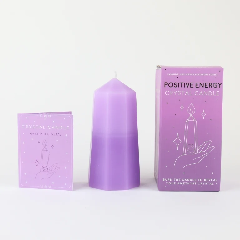 Gift Republic Kaars - Positivity - Afbeelding 9