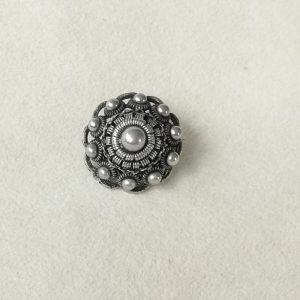 Broche Zeeuwse knoop
