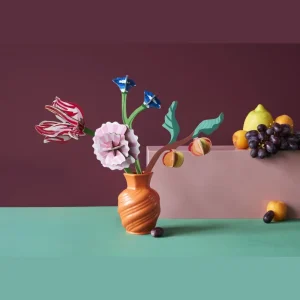 Kunstenaars Boeketten - Diverse Varianten