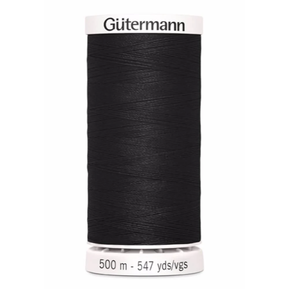 Gütermann allesnaaigaren 500m - Afbeelding 2