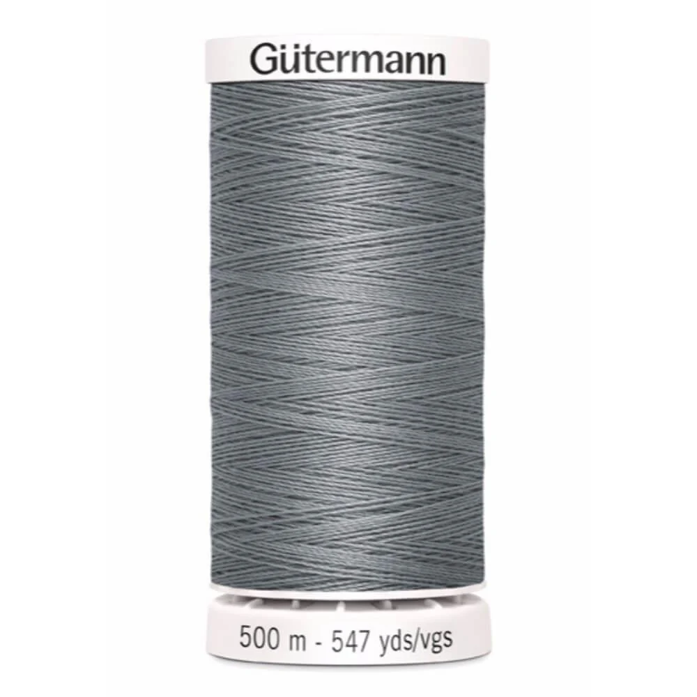 Gütermann allesnaaigaren 500m - Afbeelding 5