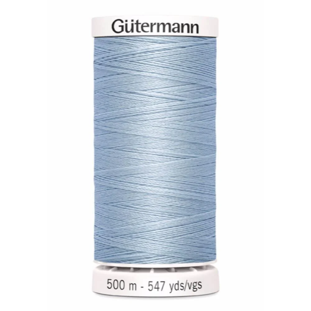 Gütermann allesnaaigaren 500m - Afbeelding 8