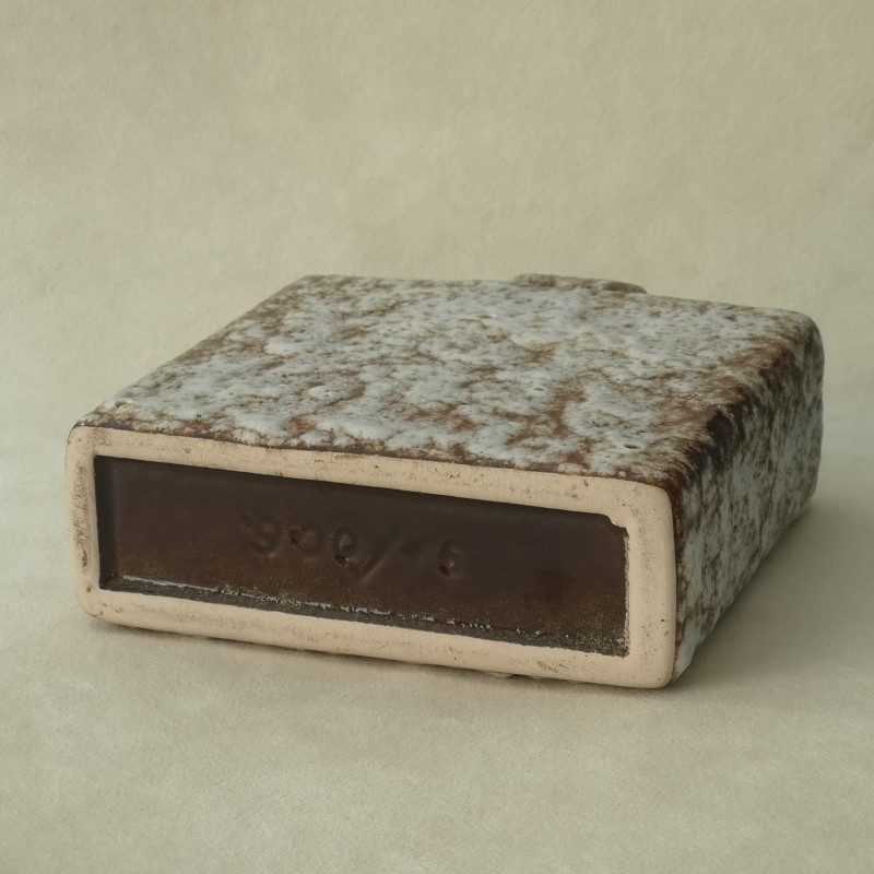 Vintage schoorsteenvaas Jopeko Alaska 900-16 - Afbeelding 5