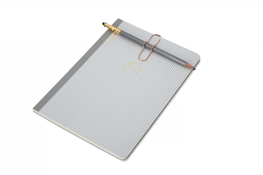 Peleg Design Paperclip Clippen - Rosé Goud - Afbeelding 8
