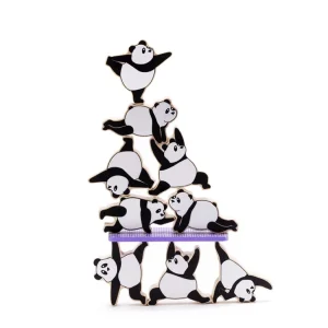 Peleg Design Balansspel Zen Panda