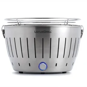 LotusGrill Classic Tafelbarbecue - Ø350mm