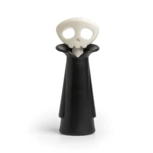 Ototo Vacuümpomp met wijnstoppers Spookelier