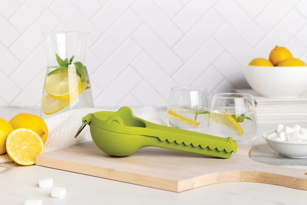 Ototo Citruspers Lemongator - Afbeelding 6