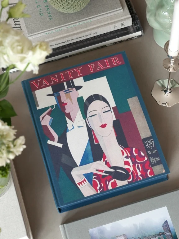 Printworks Fotoalbum - Vanity Fair - March 1927 Cover - Afbeelding 6