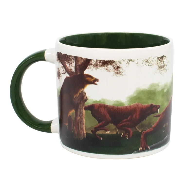 UPG Mok - Ice Age Megafauna - Afbeelding 4