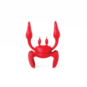 Ototo Lepelhouder Red