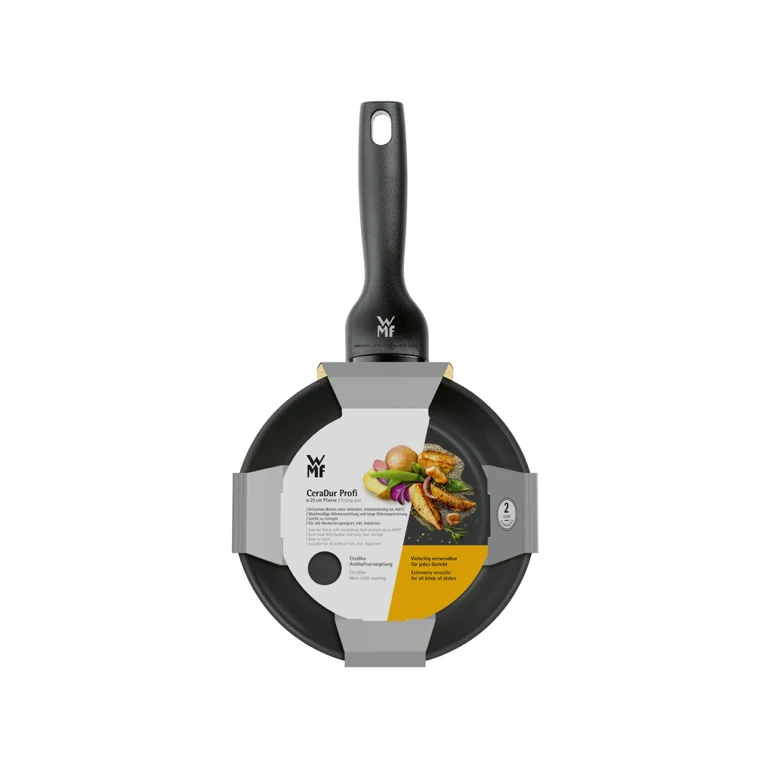 WMF CeraDur Profi Koekenpan - Ø200mm - Afbeelding 5