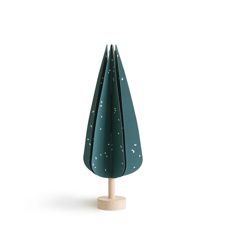 CYPRESS Tree - Diverse Kleuren - Afbeelding 2