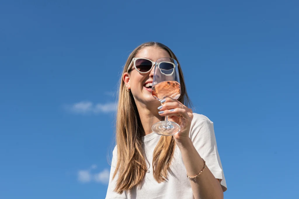 Schott Zwiesel MioVino Witte wijnglas met MP 2 - 0.38Ltr - 4 glazen - Afbeelding 8