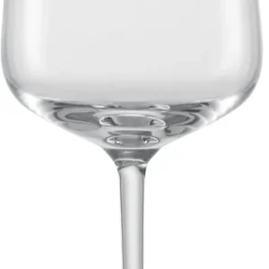 Zwiesel Glas Vervino Champagneglas met MP 77 - 0.348 Ltr - Geschenkverpakking 2 glazen