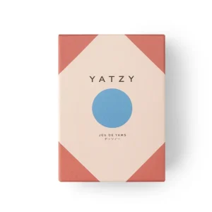 Printworks Spel Play - Yatzy
