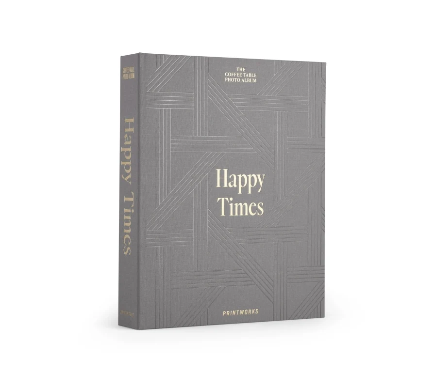Printworks Fotoalbum - Happy Times - Afbeelding 2
