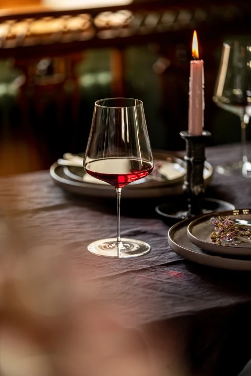 Zwiesel Glas Duo Bourgogne goblet 140 - 0.739Ltr - Geschenkverpakking 2 glazen - Afbeelding 6