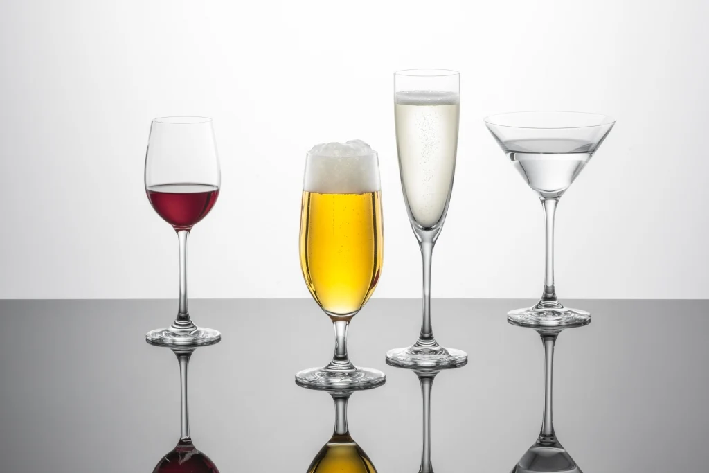 Schott Zwiesel Classico Champagneflûte met MP 7 - 0.21Ltr - 6 glazen - Afbeelding 5