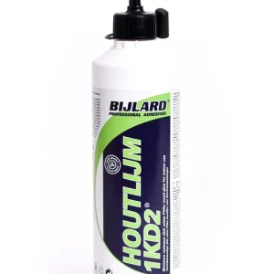 Houtlijm 1KD2 500 gr