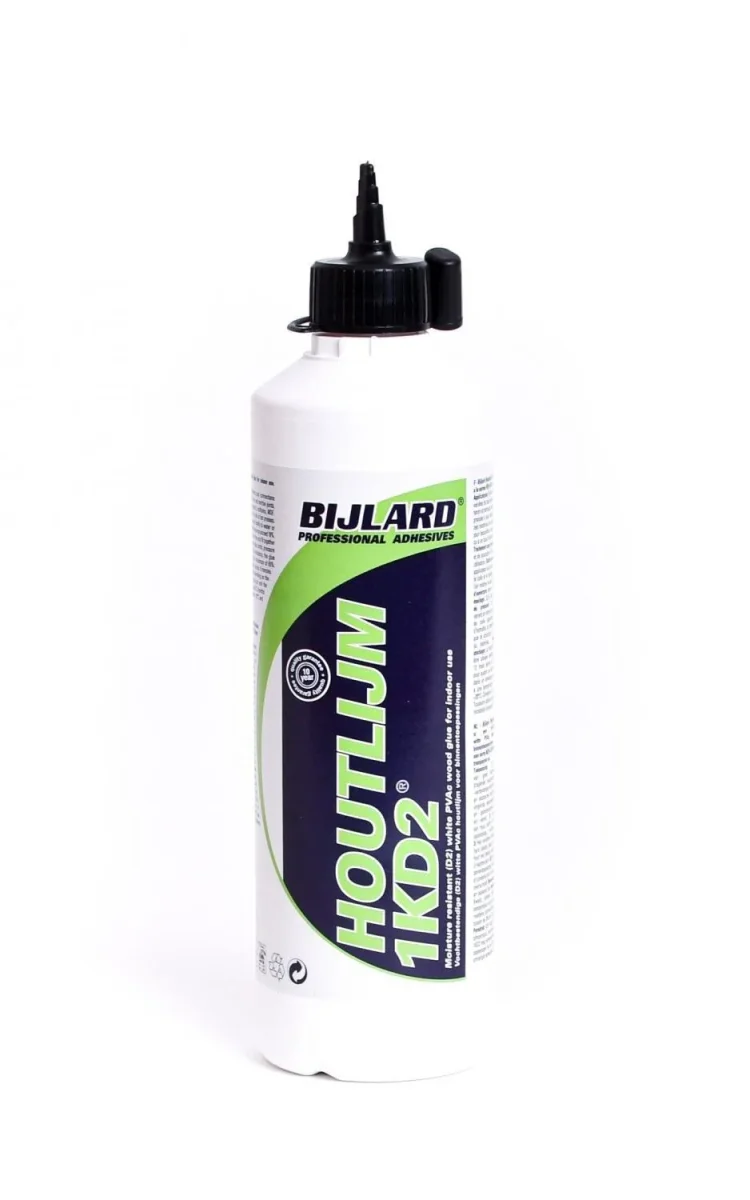 Houtlijm 1KD2 500 gr - Afbeelding 2